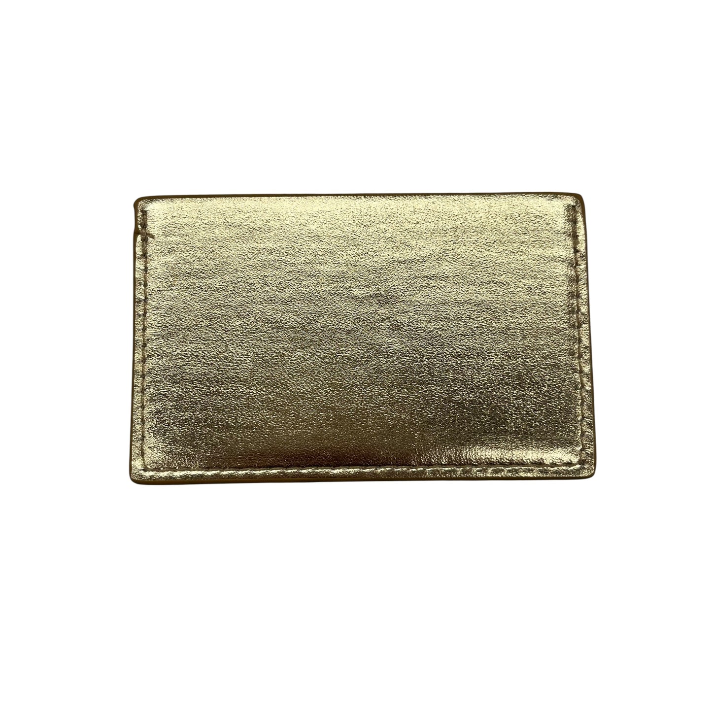 Accessory Luxury Designer Label By Tom Ford In Gold