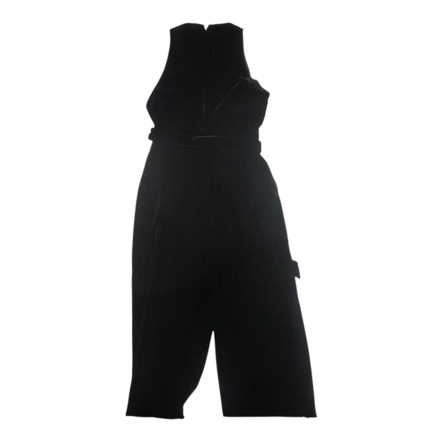 Jumpsuit By Gap In Black, Size:S