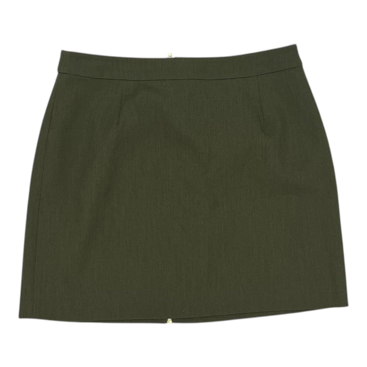 Skirt Mini & Short By Good American In Green, Size:8