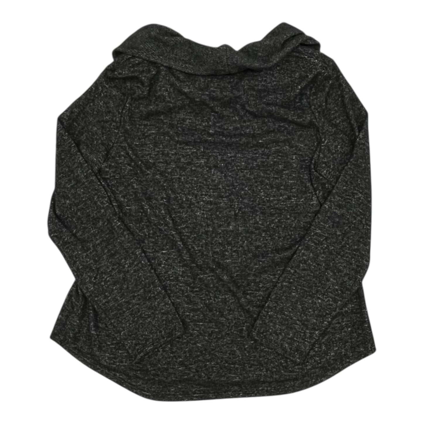 Top Ls By Apt 9 In Grey, Size:Xl