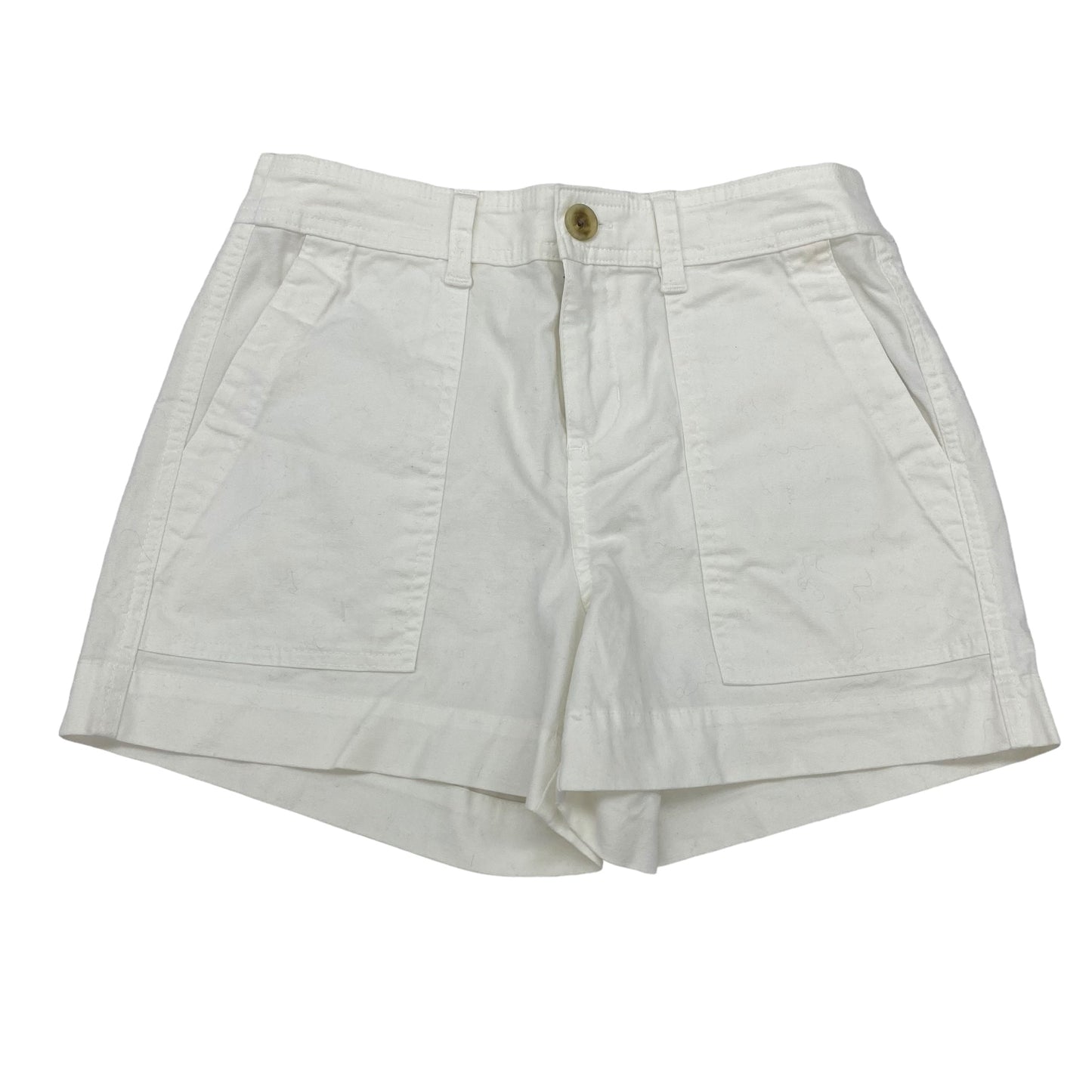 CREAM A NEW DAY SHORTS, Size 2