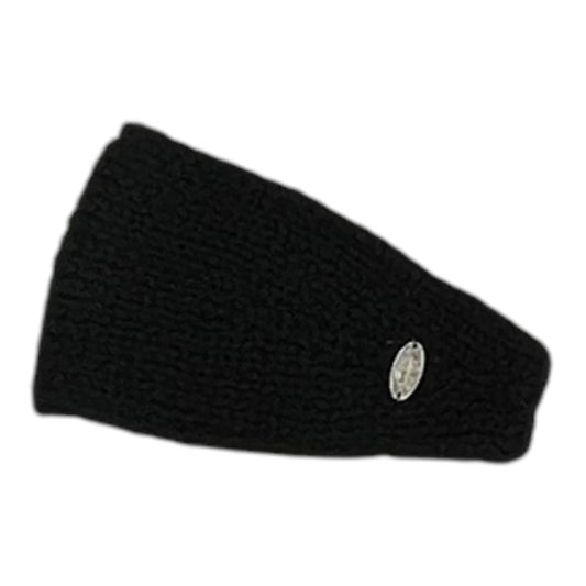 Ear Warmers By Clothes Mentor In Black