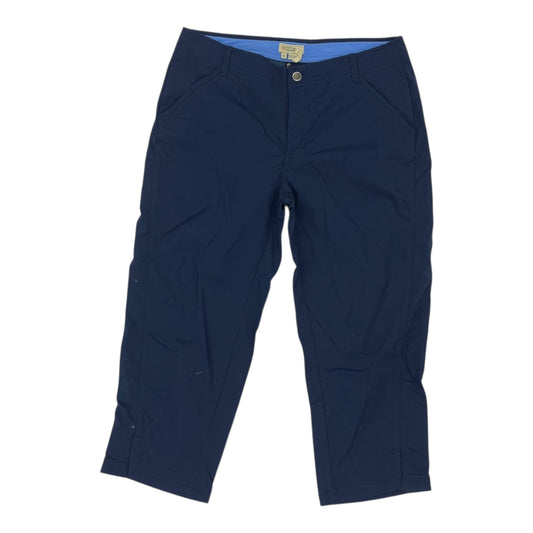 Athletic Pants By Royal Robbins In Blue, Size:S