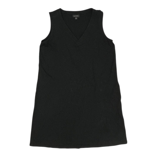 Dress Casual Short By J. Jill In Black, Size:Mp