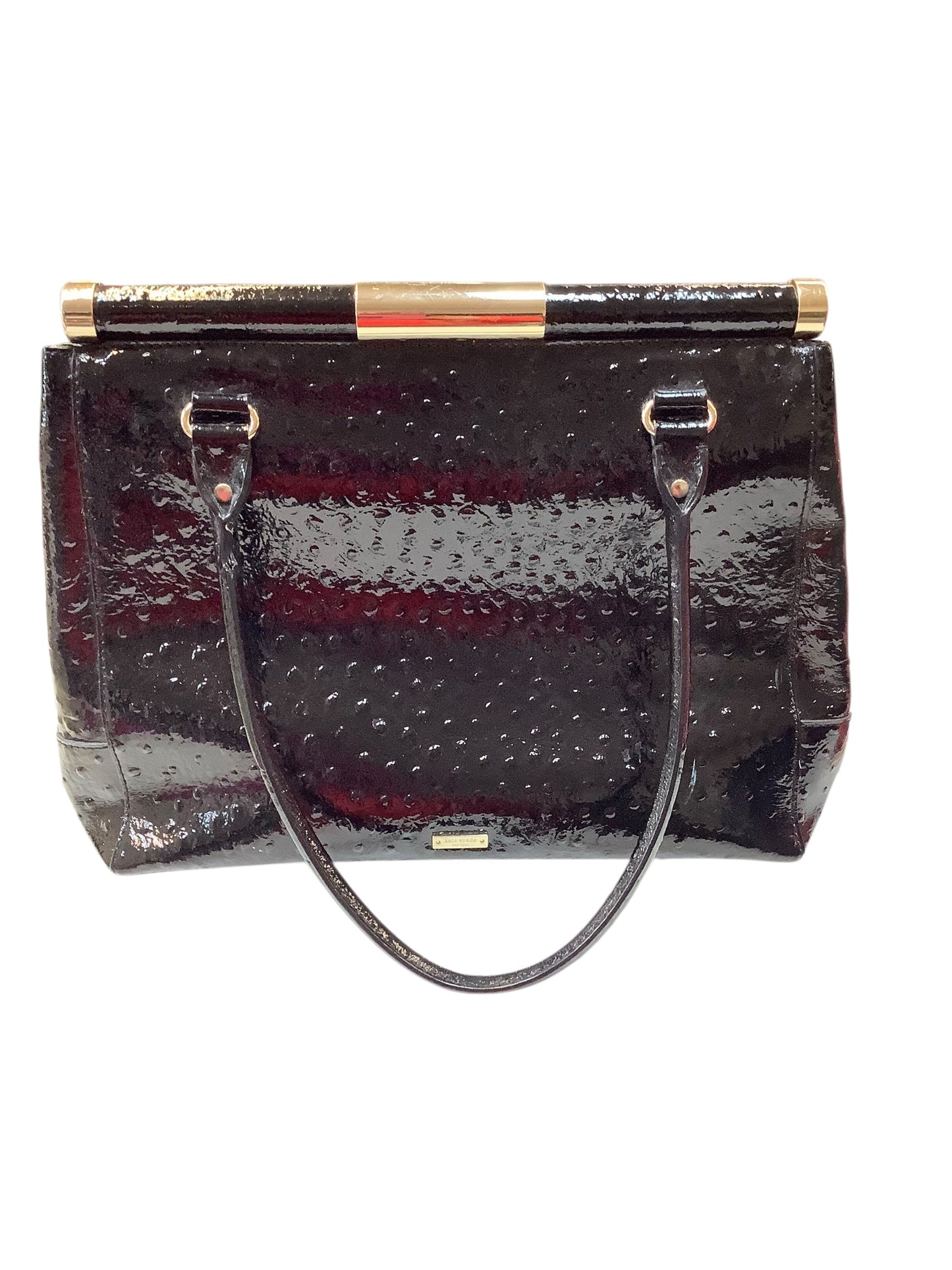 Handbag Designer By Kate Spade In Multi, Size:Large