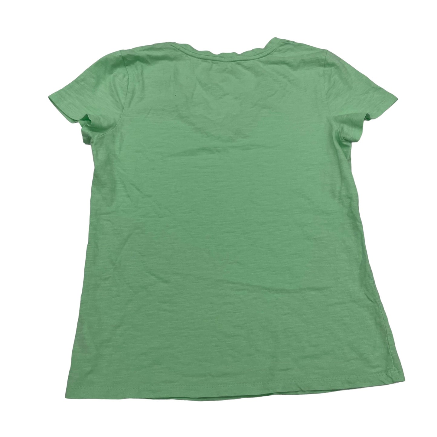 GREEN TOP SS by UNIVERSAL THREAD Size:M