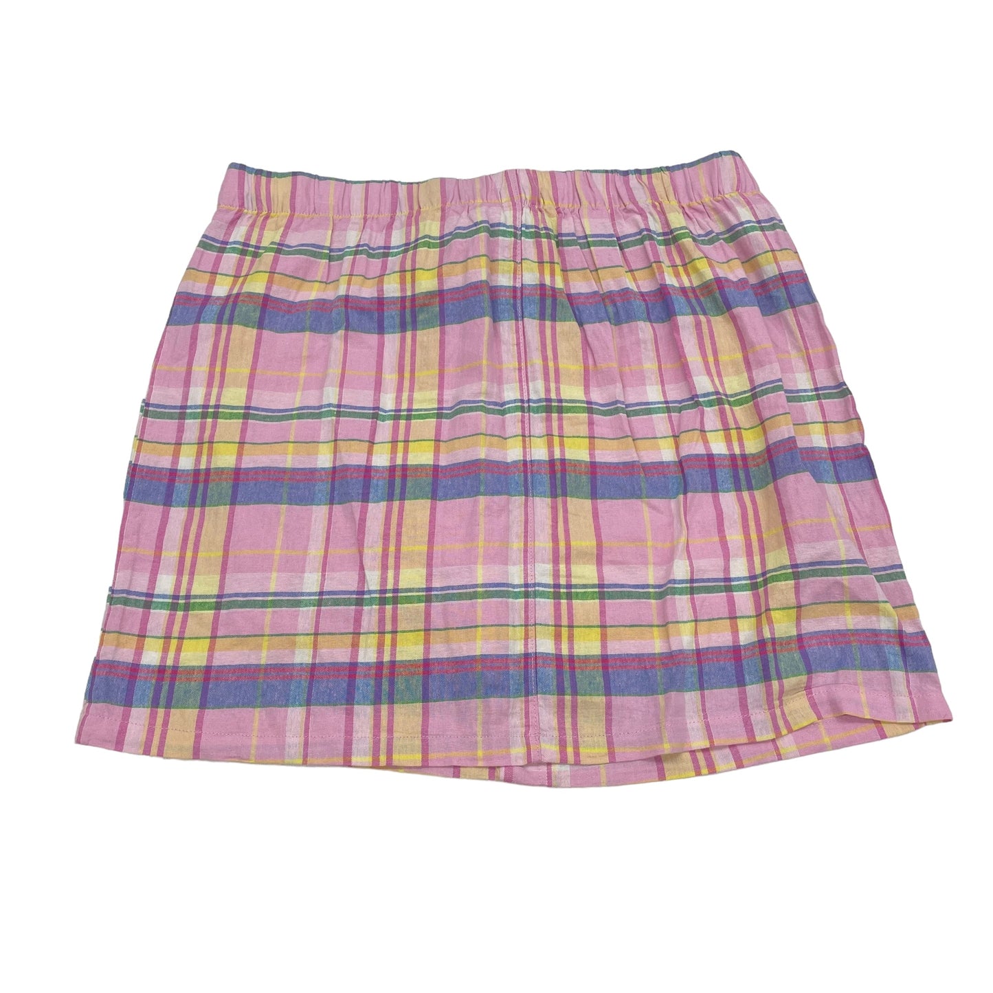 PINK SKORT by CLOTHES MENTOR Size:1X