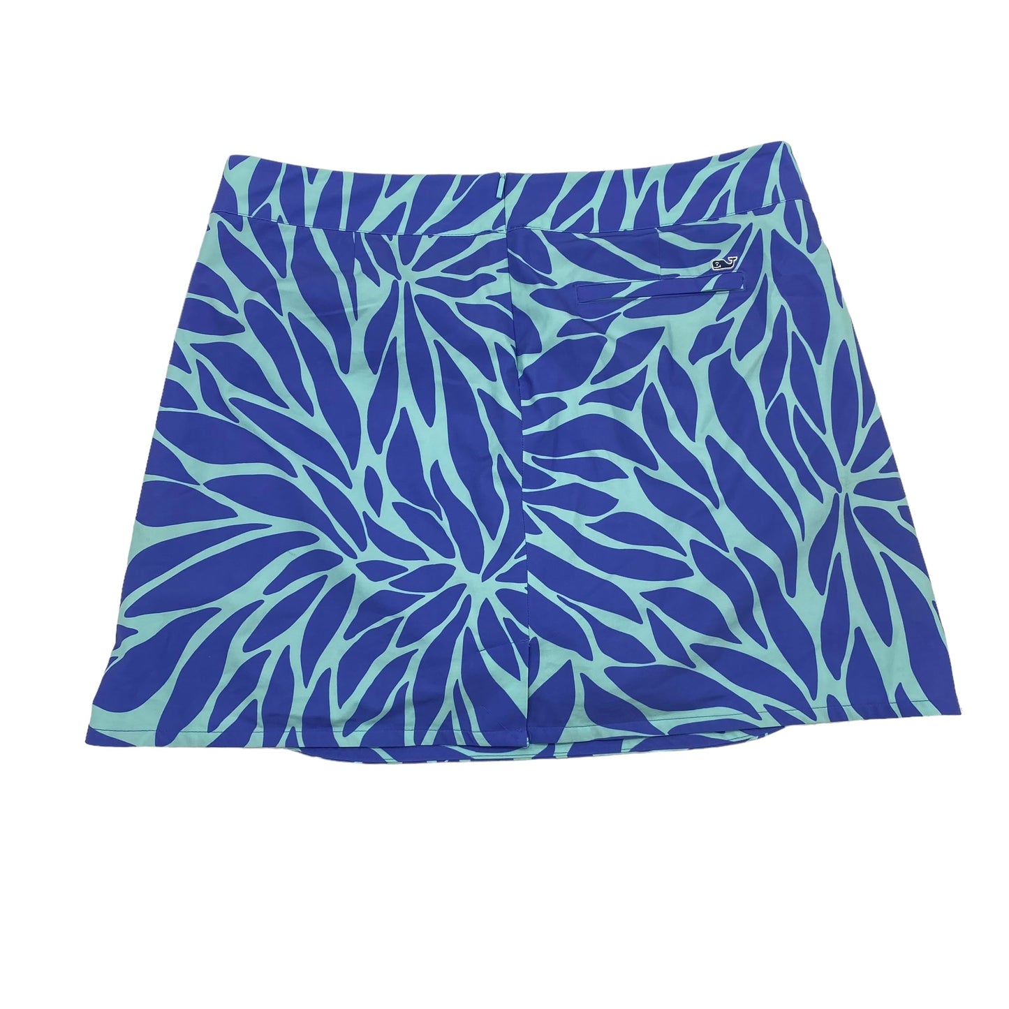 BLUE ATHLETIC SKORT by VINEYARD VINES Size:M