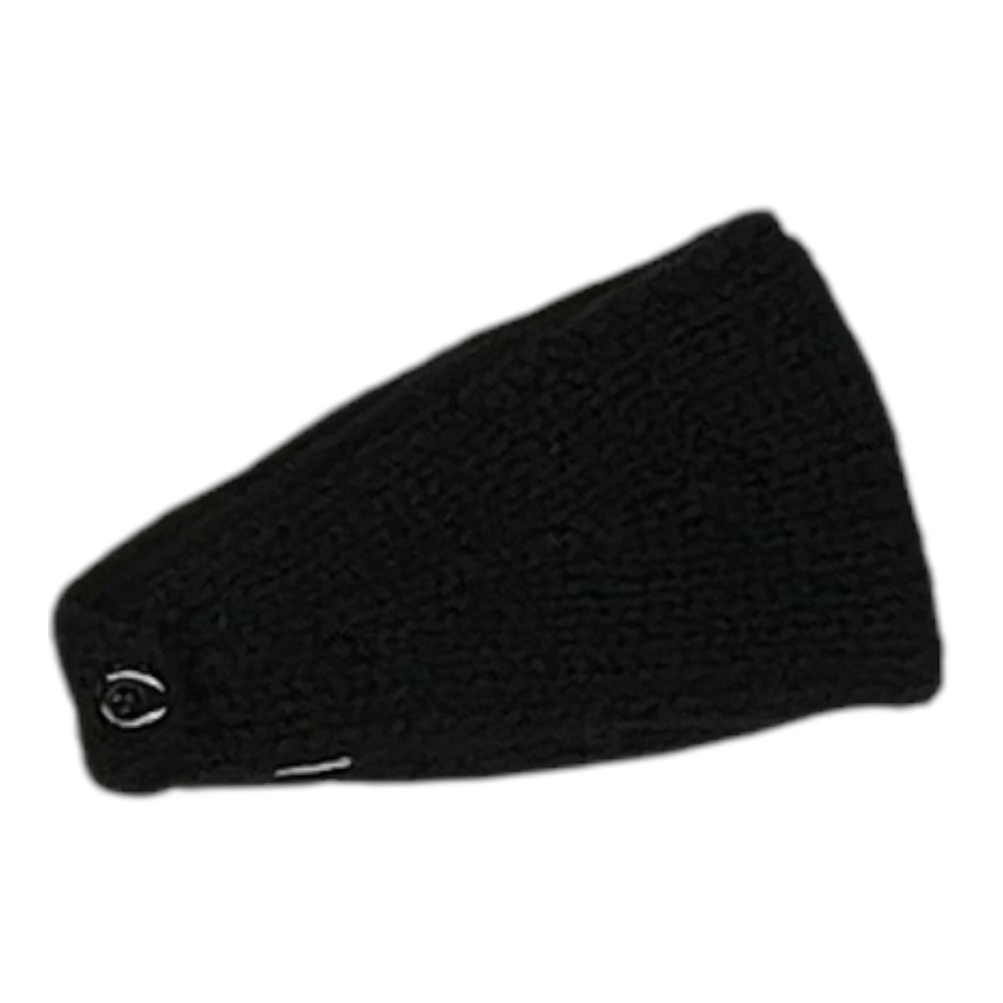 Ear Warmers By Clothes Mentor In Black