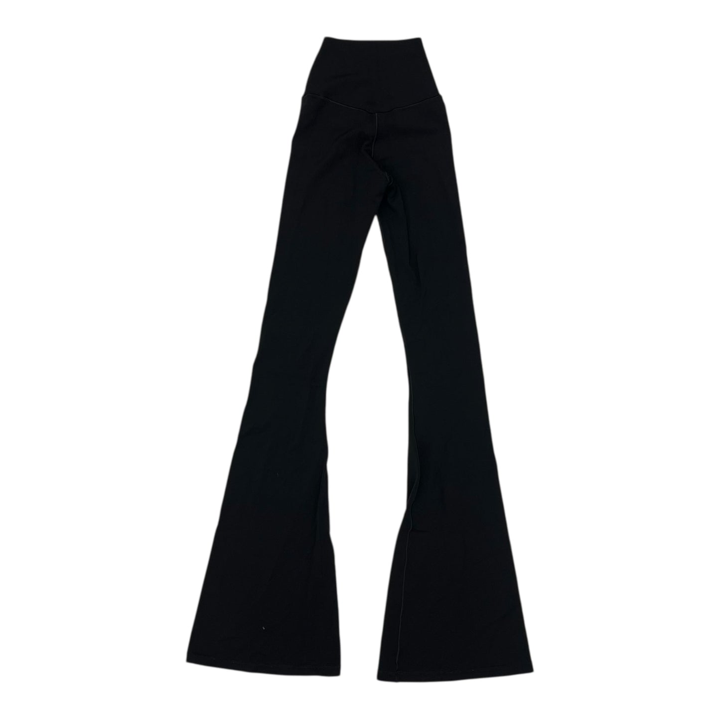 Pants Leggings By Aerie In Black, Size:Xxs
