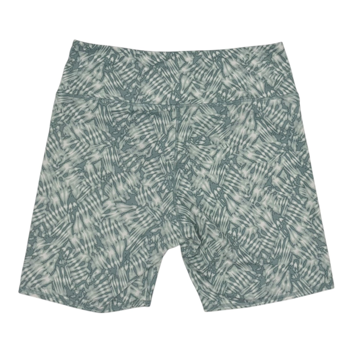 ATHLETIC SHORTS by MAURICES In GREEN, Size: XL