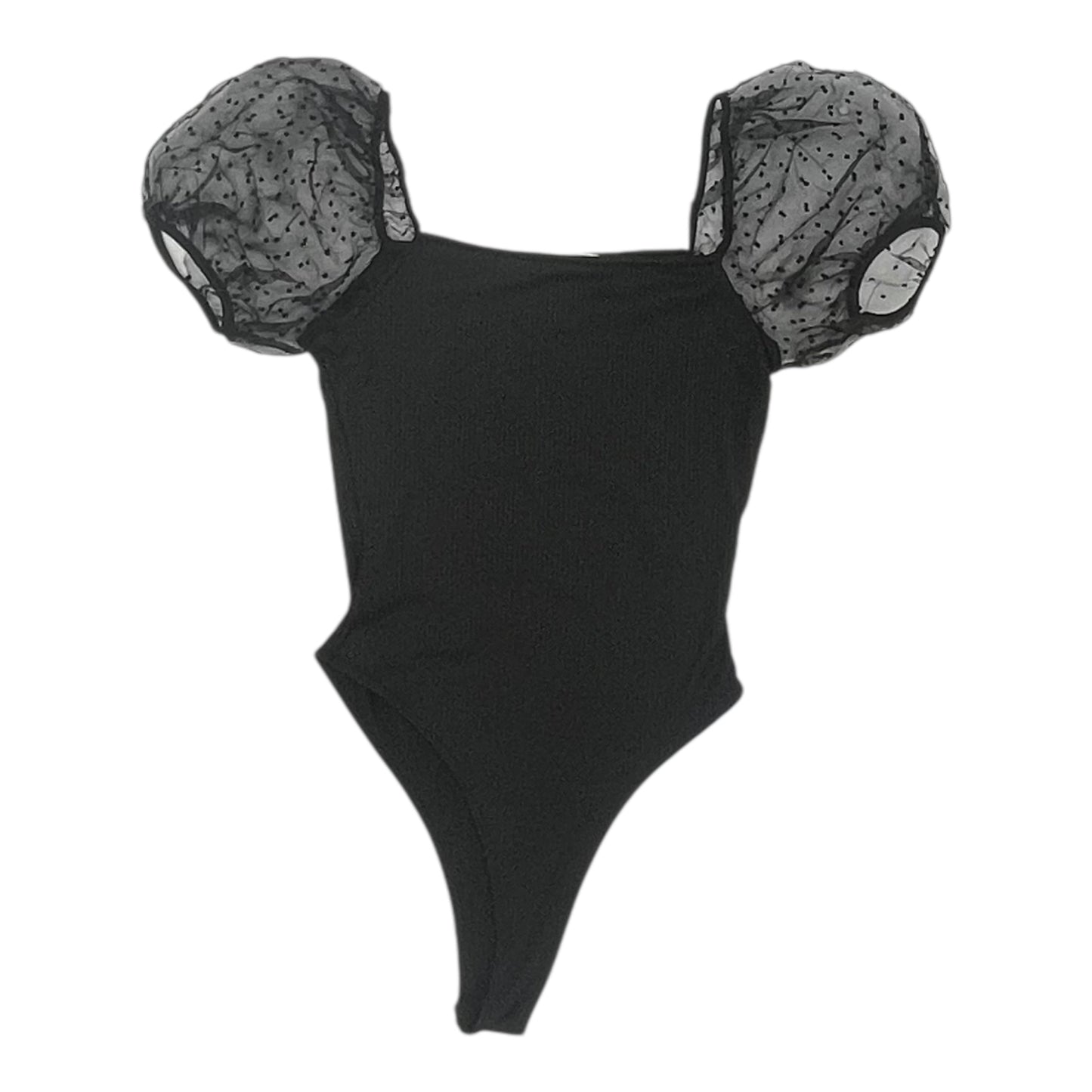 Bodysuit By Altard State In Black, Size:M