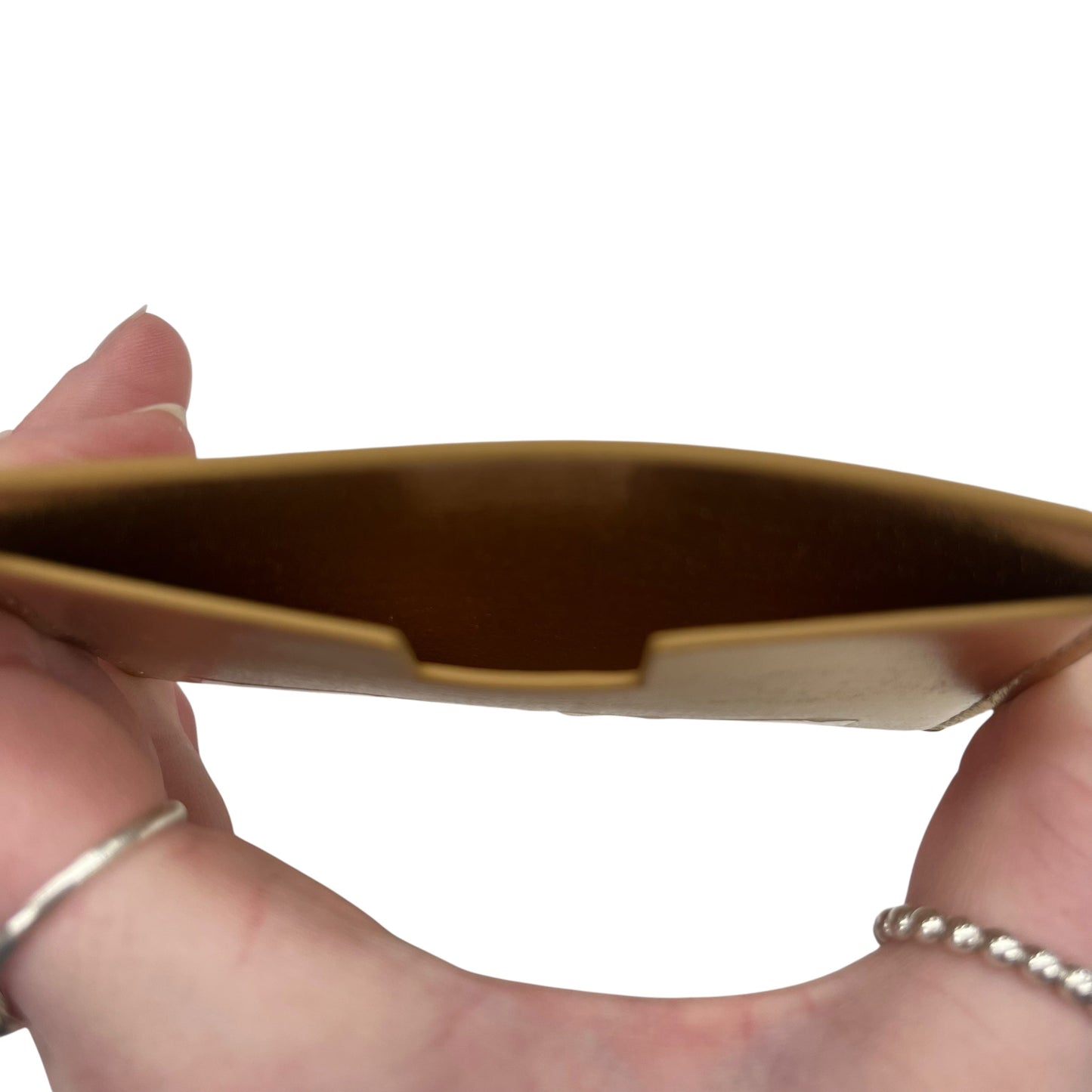 Accessory Luxury Designer Label By Tom Ford In Gold