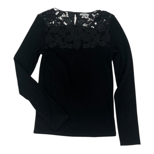Sweater By White Birch In Black, Size:M