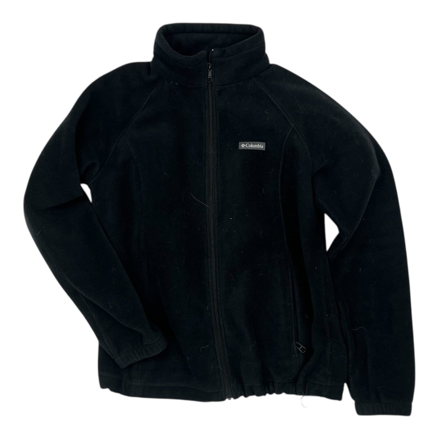 Athletic Fleece By Columbia In Black, Size:Xl