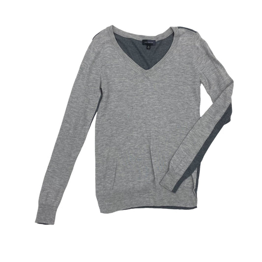 GREY SWEATER by LIMITED Size:XS