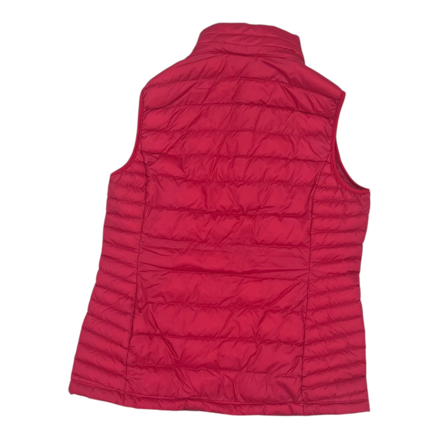 Vest Puffer & Quilted By 32 Degrees In Pink, Size:M