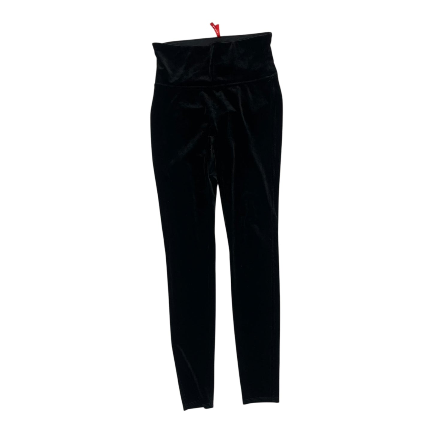 Pants Leggings By Spanx In Black, Size:M