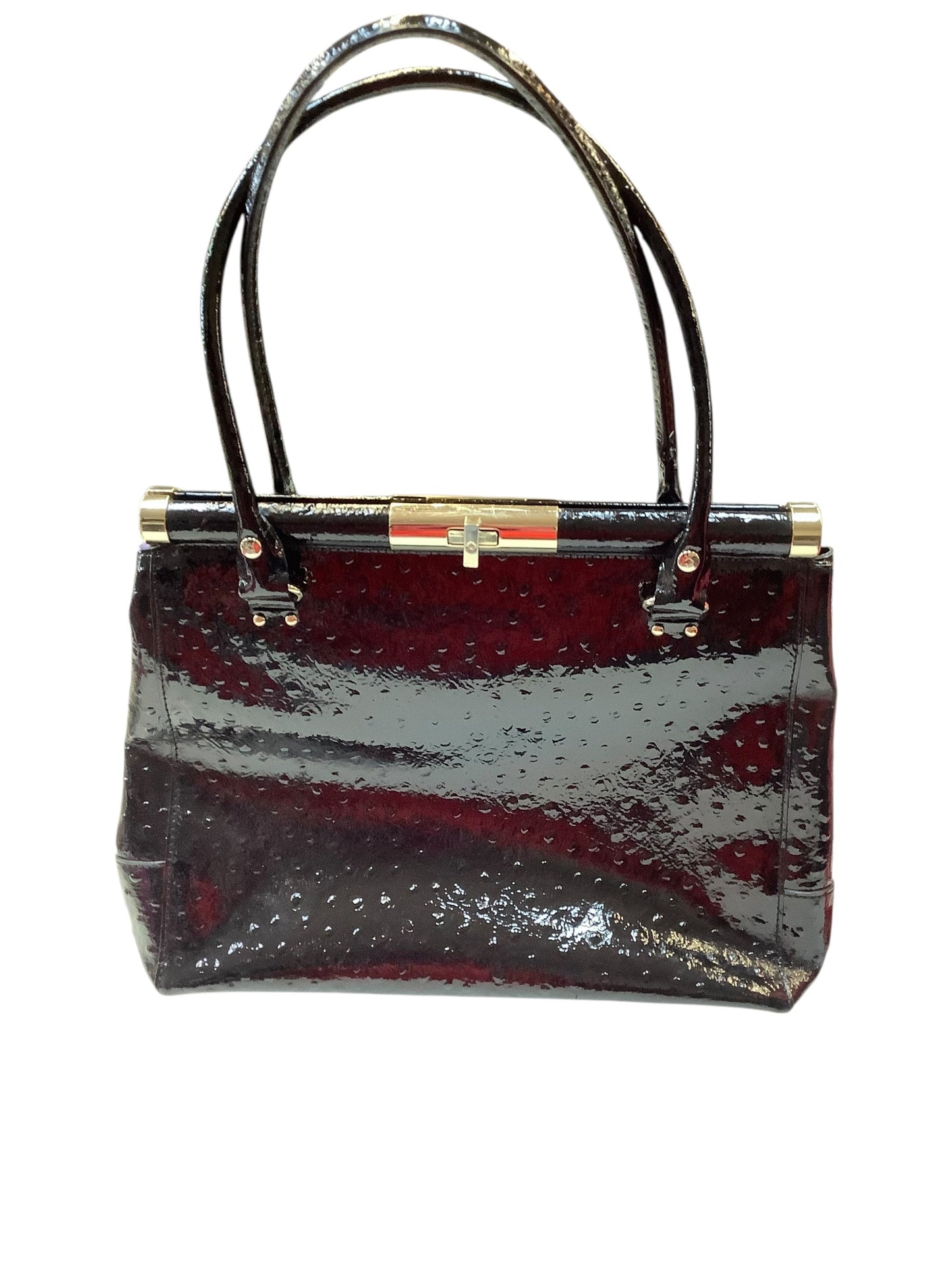 Handbag Designer By Kate Spade In Multi, Size:Large