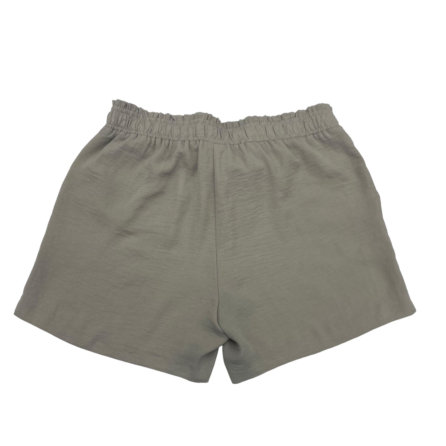 TAN SHORTS by SOHO DESIGN GROUP Size:L