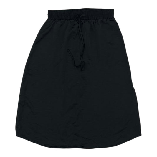 Skirt Midi By A New Day In Black, Size:S
