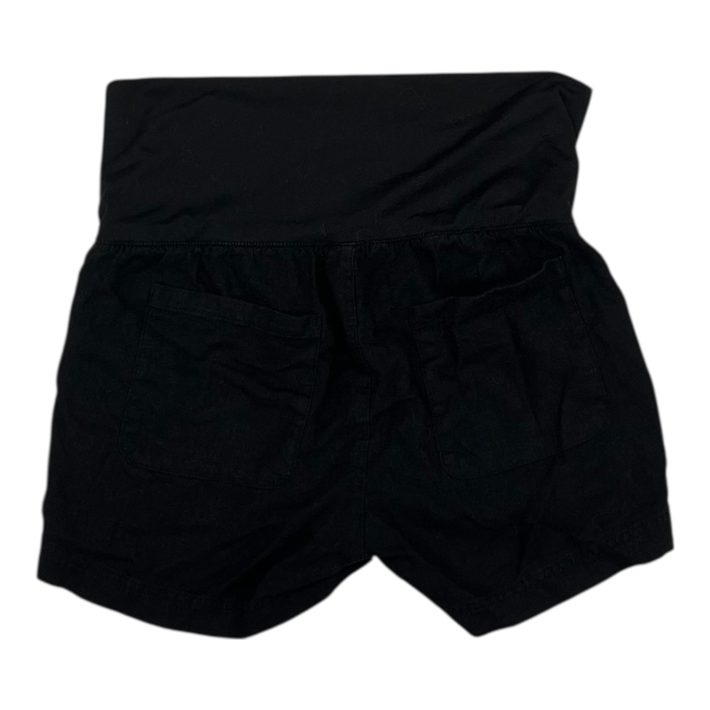 Mat Shorts By Old Navy In Black, Size:M
