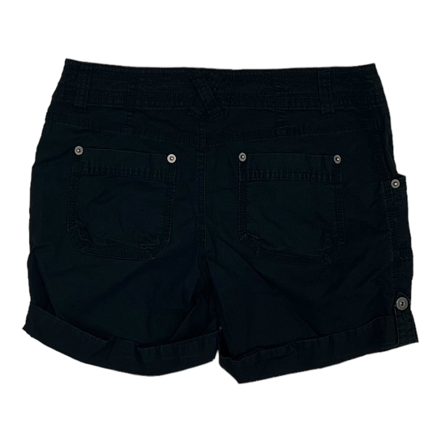 BLACK SHORTS by INC Size:4