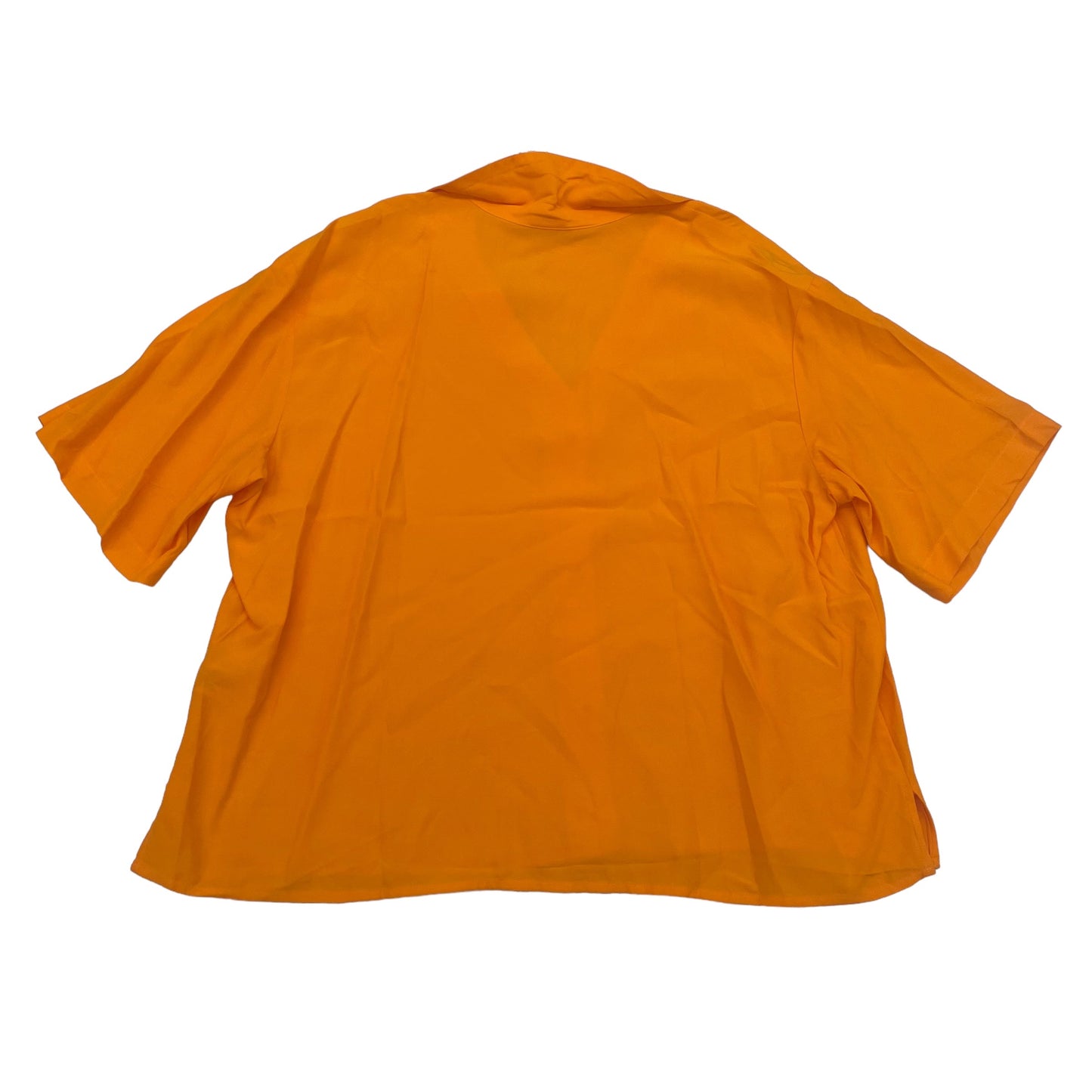 ORANGE A NEW DAY TOP SS, Size XL