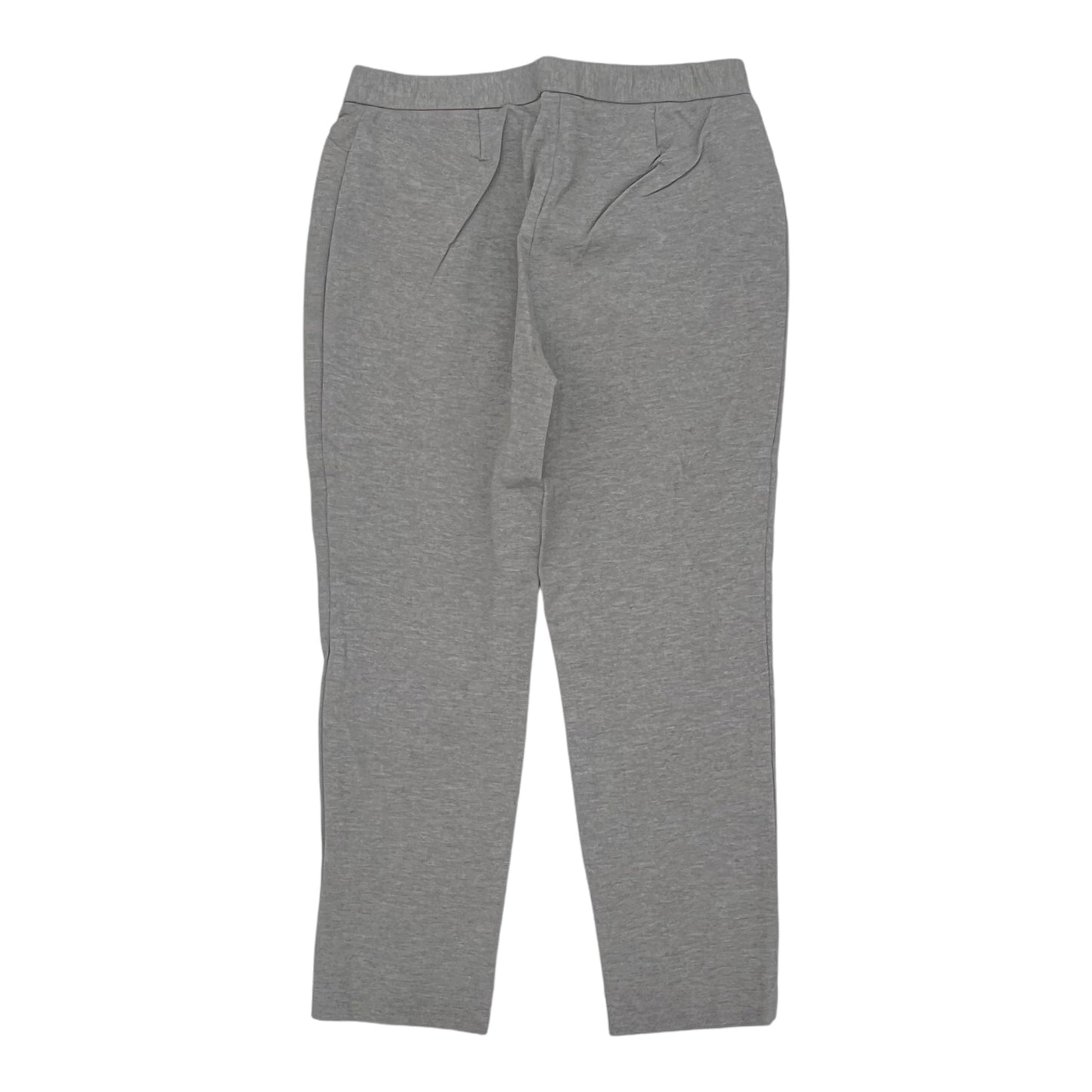 Pants Leggings By J. Jill In Grey, Size:Mp