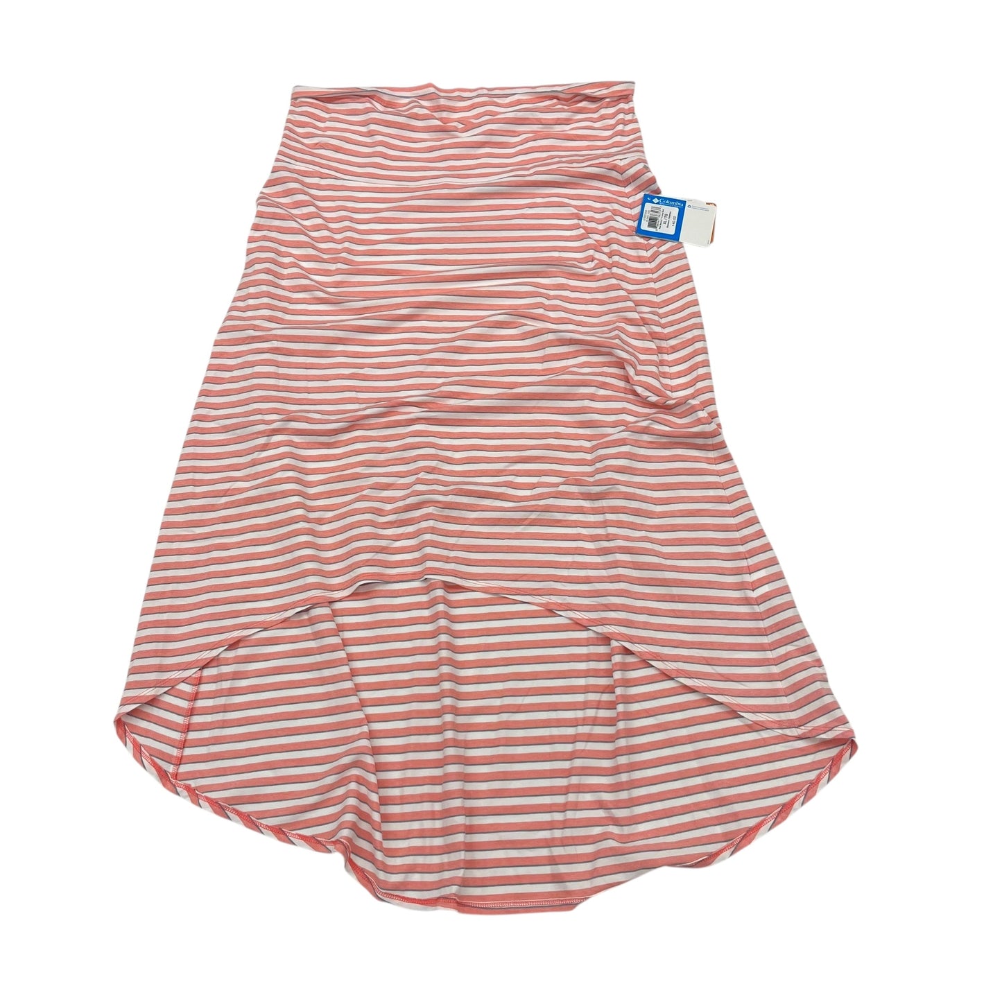 Skirt Midi By Columbia In Pink, Size:Xl