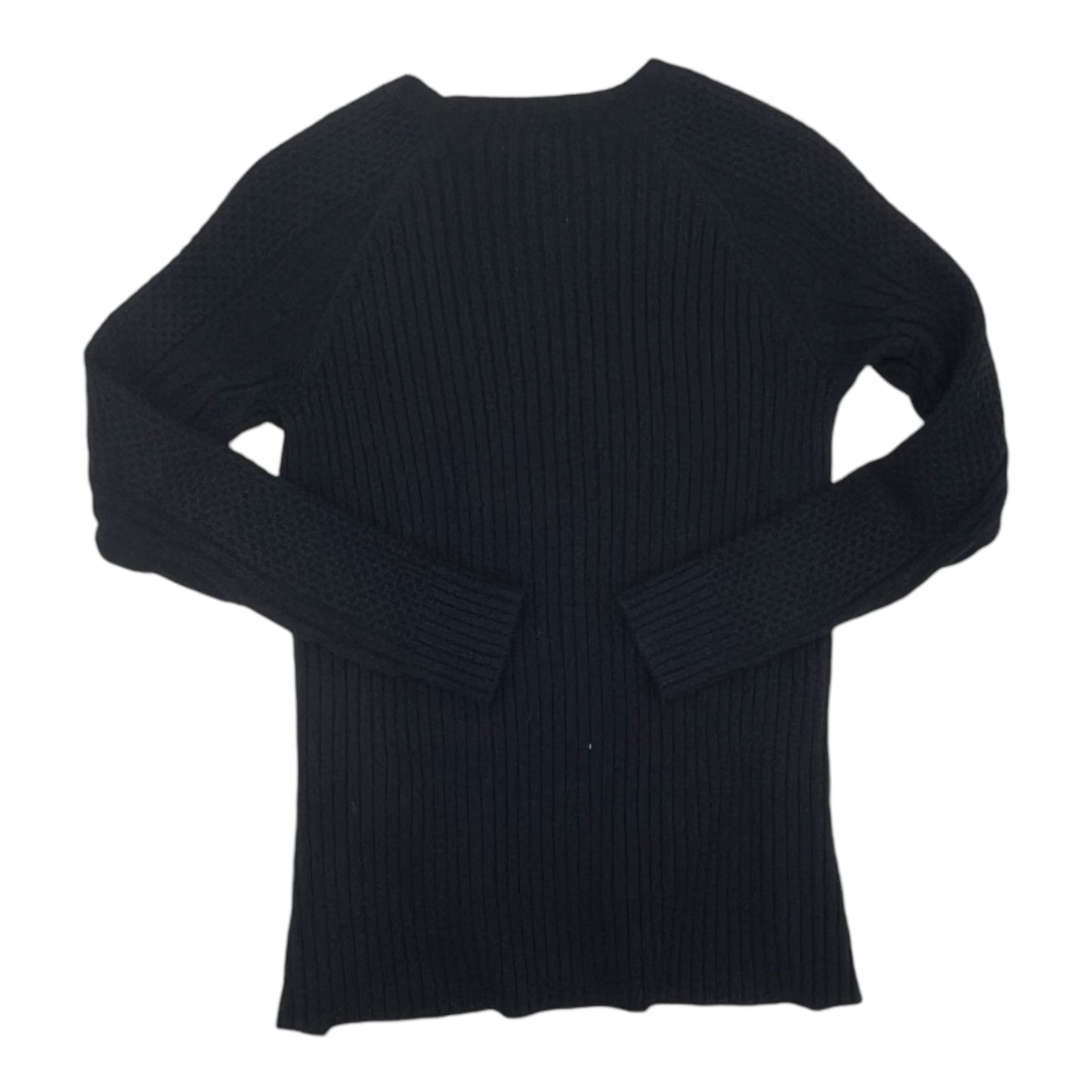 Sweater By Cabi In Navy, Size:Xs