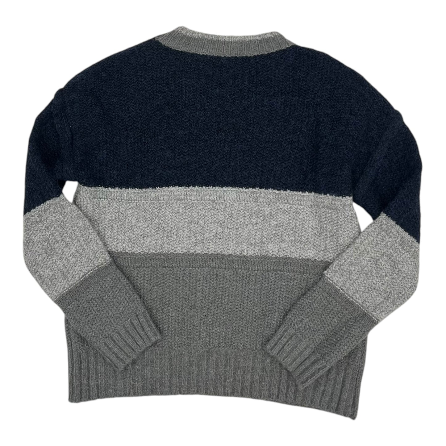 Sweater By Hem & Thread In Grey, Size:M