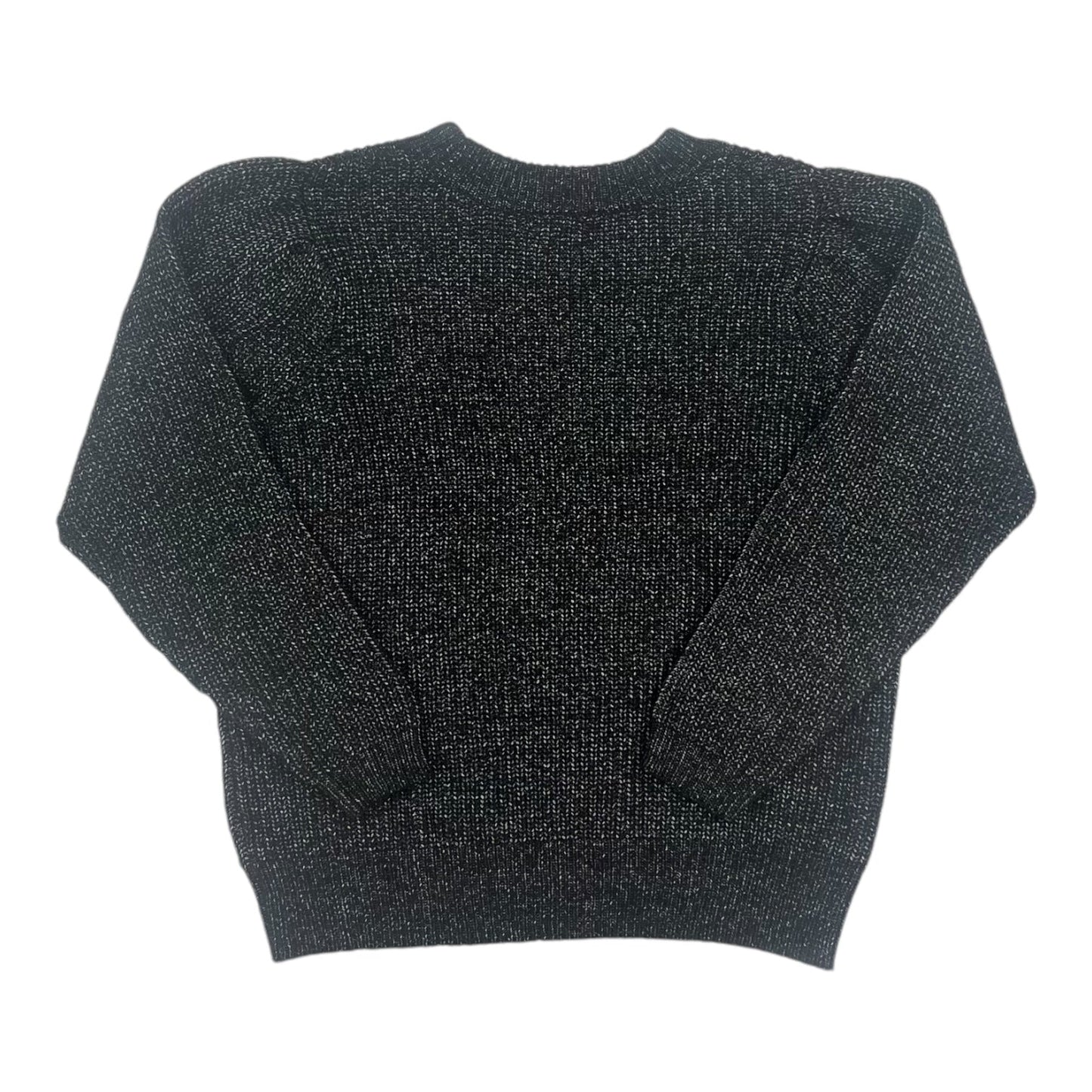 Sweater By Maurices In Black, Size:2X