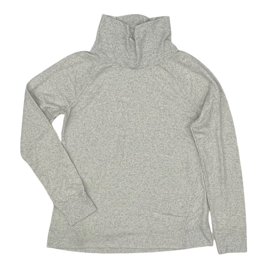 Top Ls By Tek Gear In Grey, Size:S