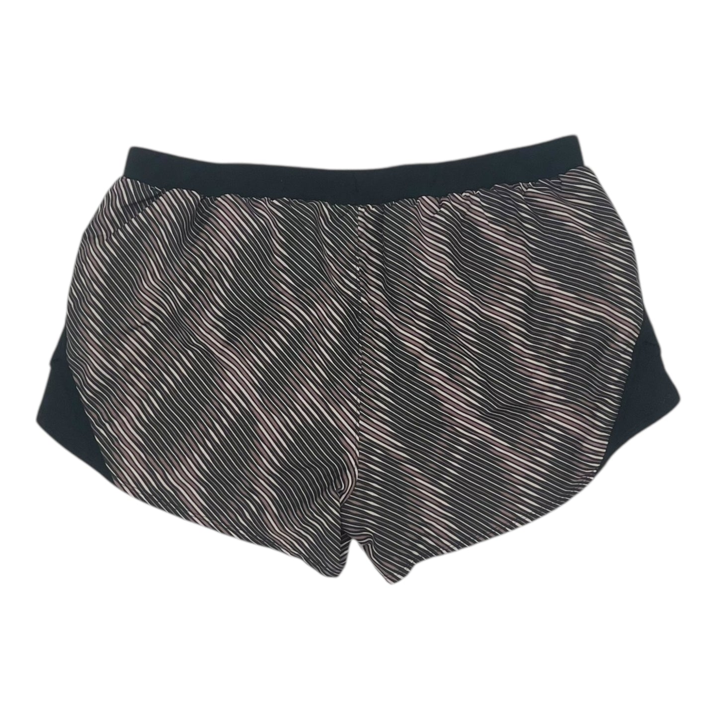 Athletic Shorts By Under Armour In Black, Size:Xl