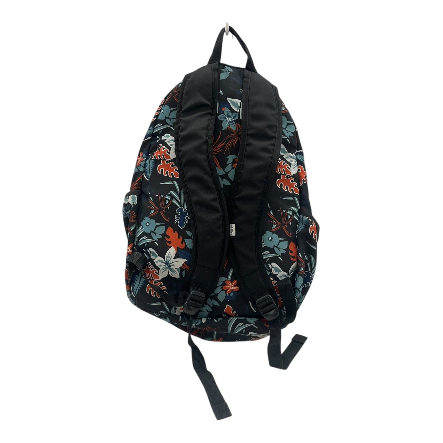 Backpack By Vans In Black, Size:Large