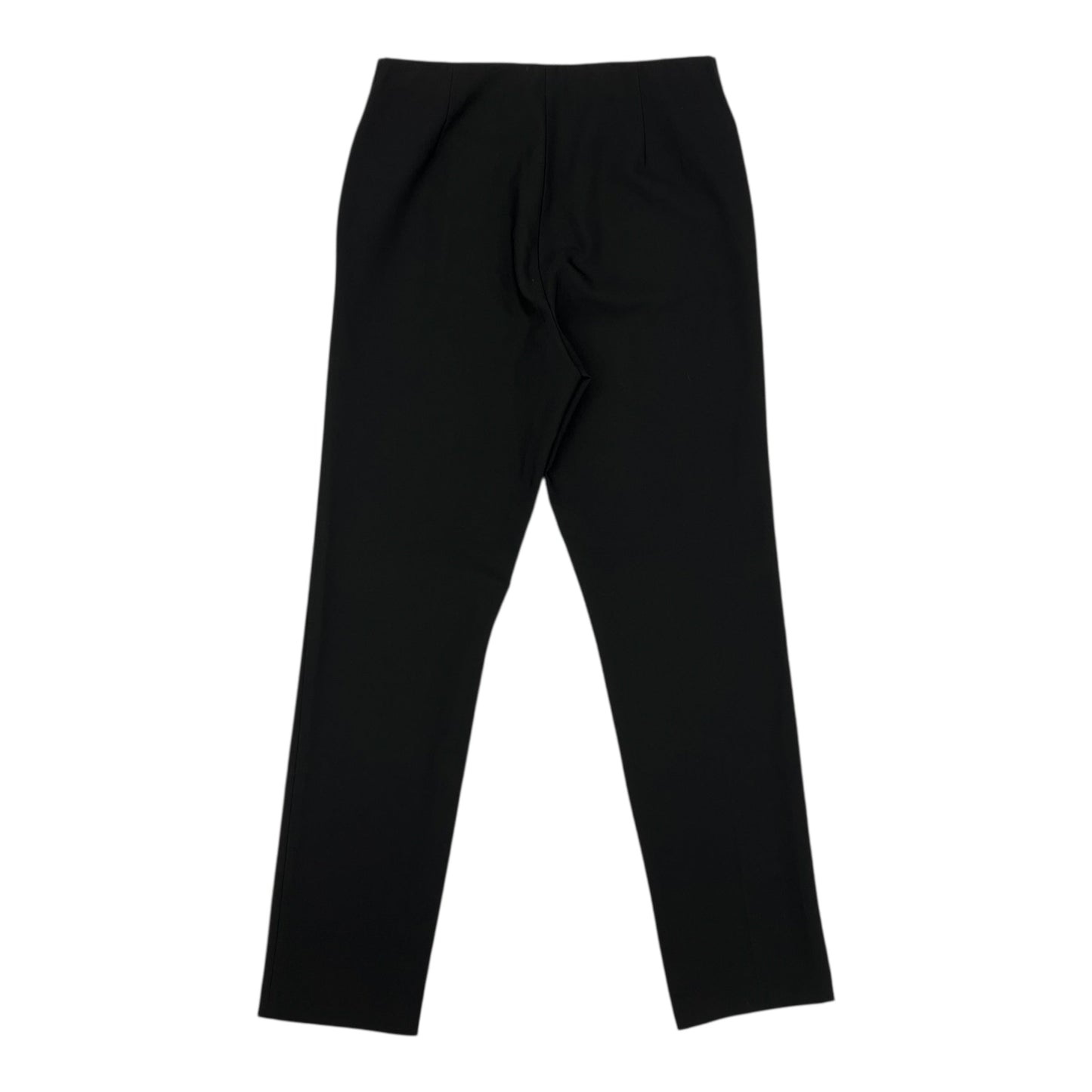 Pants Leggings By Adrianna Papell In Black, Size:6