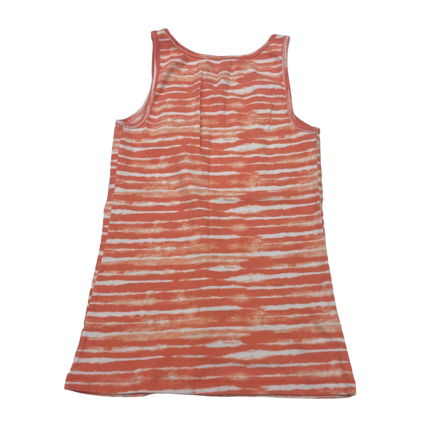 ORANGE SONOMA TANK TOP, Size S