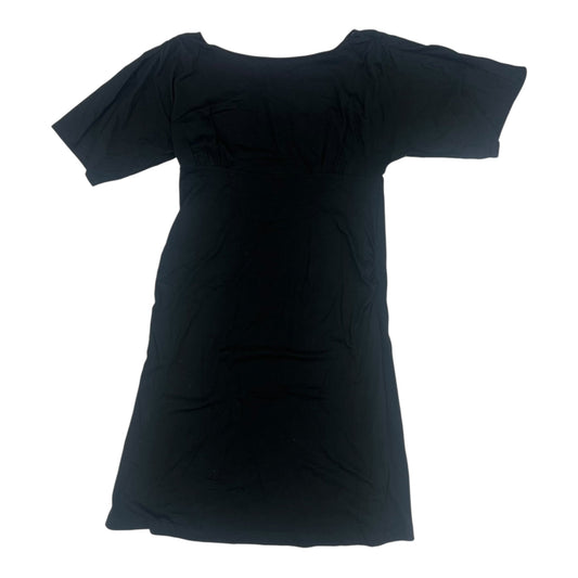 Mat Dress By Gap In Black, Size:M