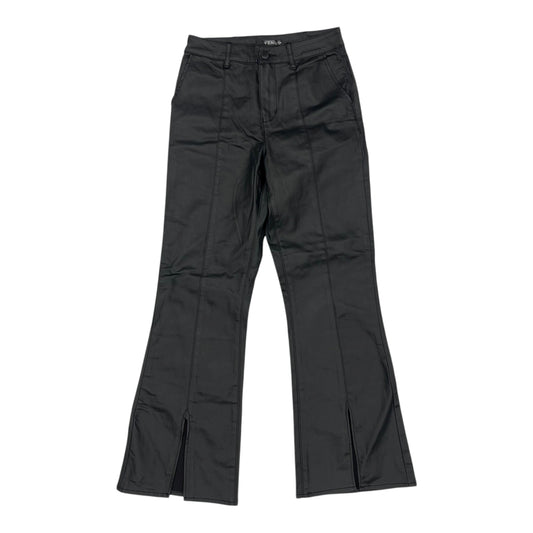 Pants Joggers By A New Day In Black, Size:4