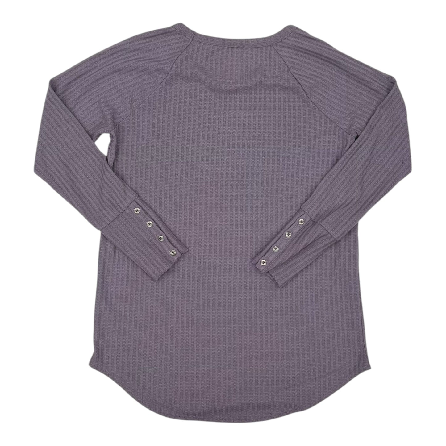 Top Ls By Chaser In Purple, Size:L