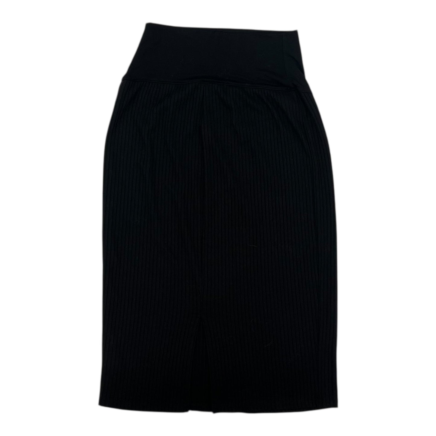 Mat Skirt By Old Navy In Black, Size:Xs