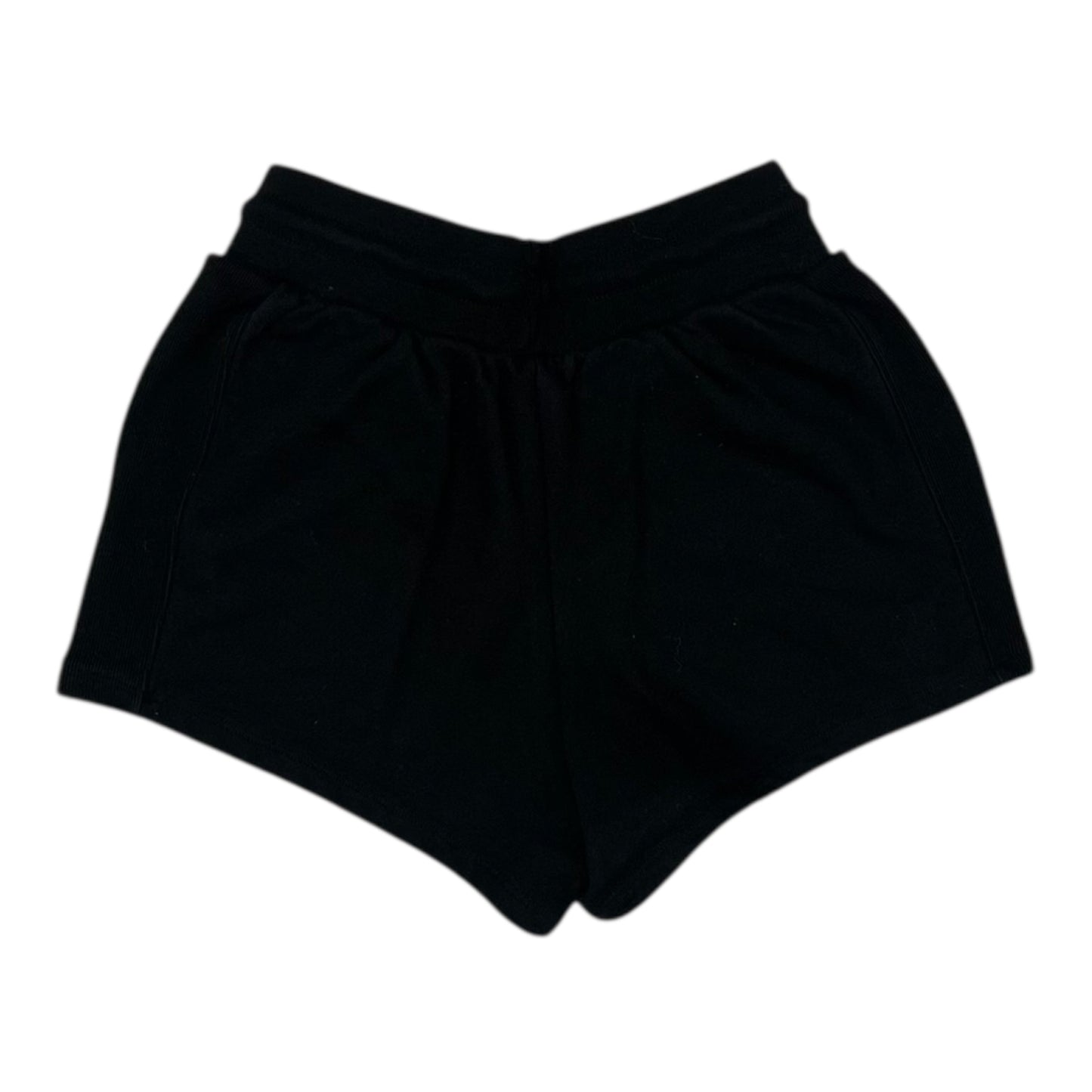 Athletic Shorts By Champion In Black, Size:S