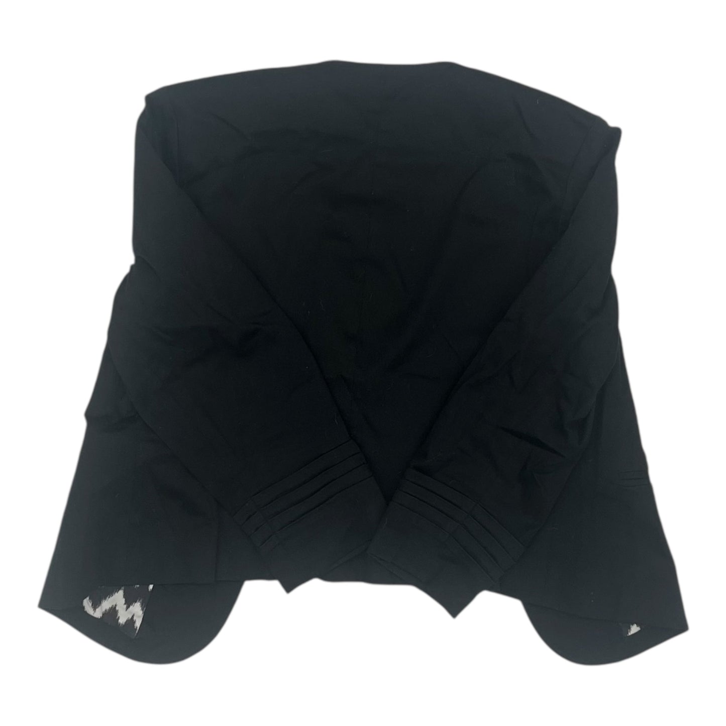 Blazer By Cato In Black, Size:S