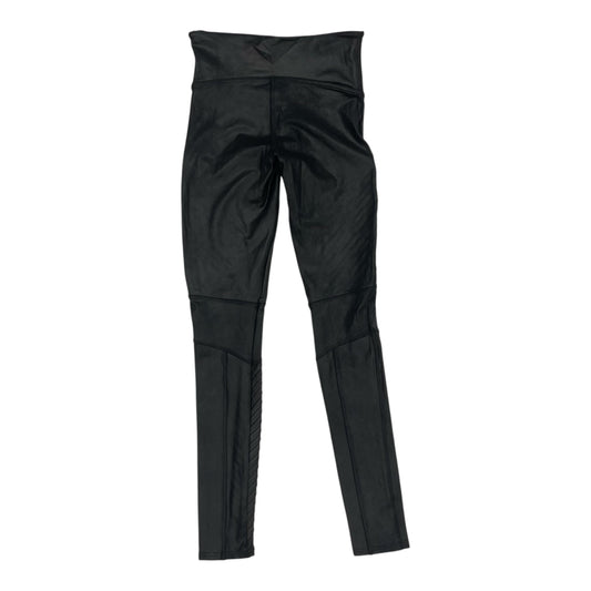 Pants Leggings By Spanx In Black, Size:S
