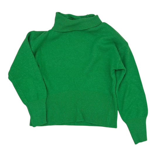 Sweater By A New Day In Green, Size:Xs