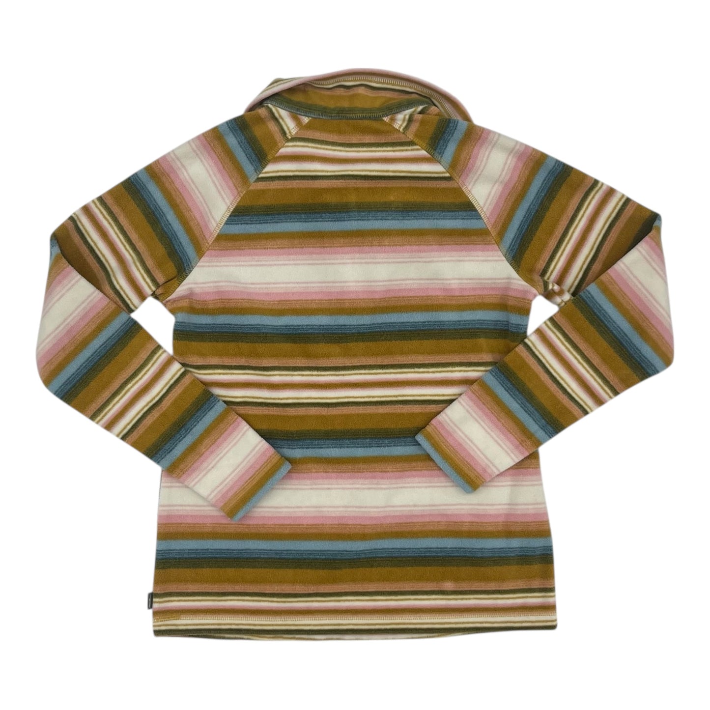 Athletic Fleece By Eddie Bauer In Multi, Size:Xs