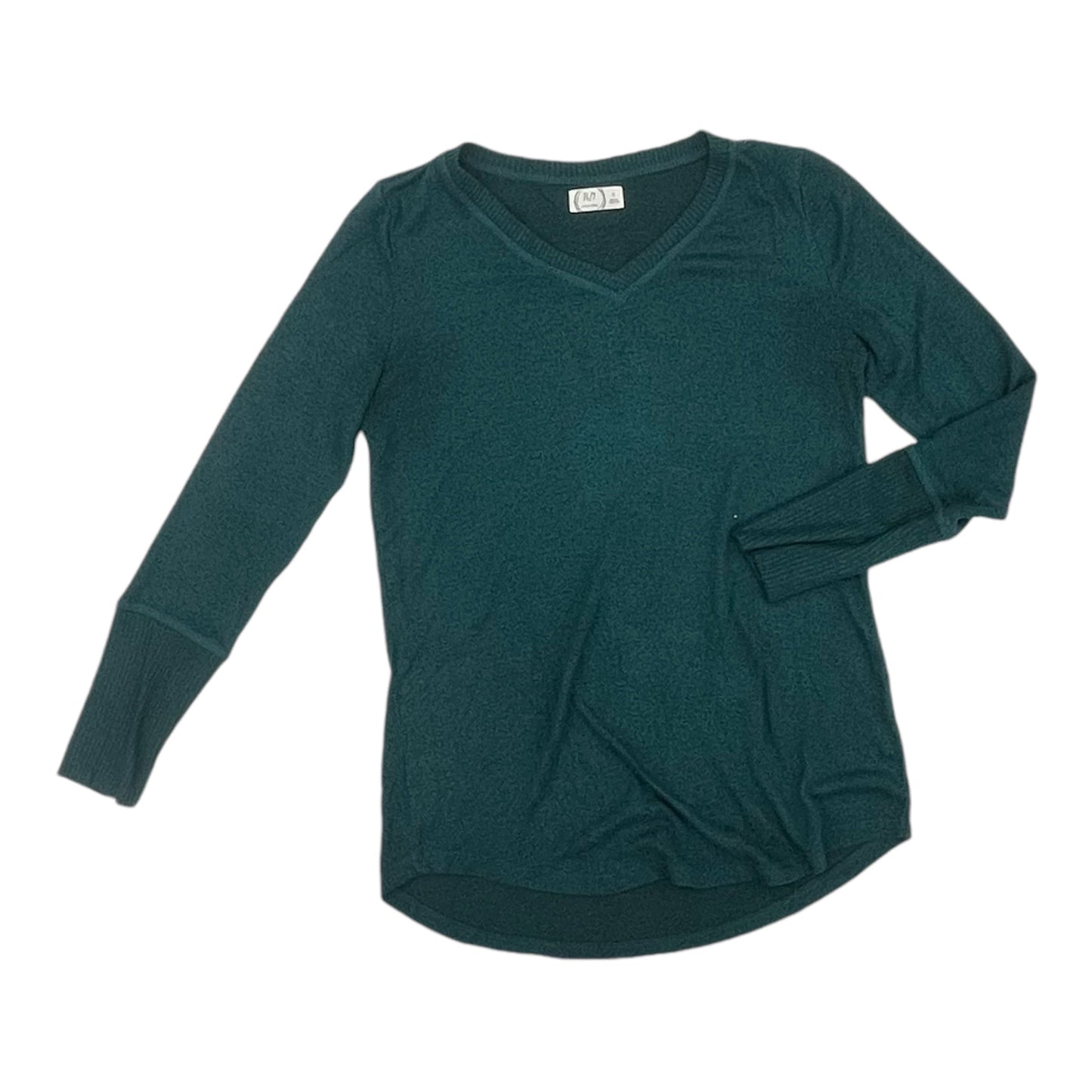 Top Ls By Maurices In Green, Size:S