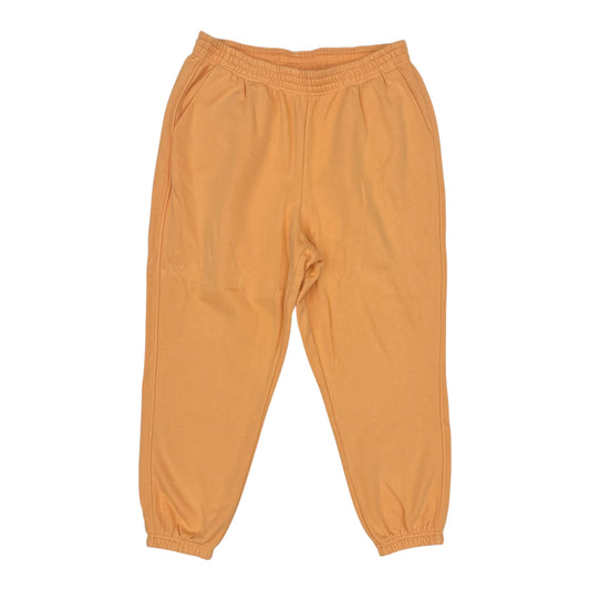 Athletic Pants By Calia In Orange, Size:Xxl