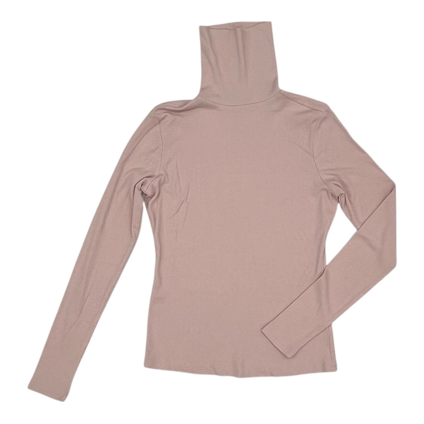 Top Ls By Sonoma In Pink, Size:S